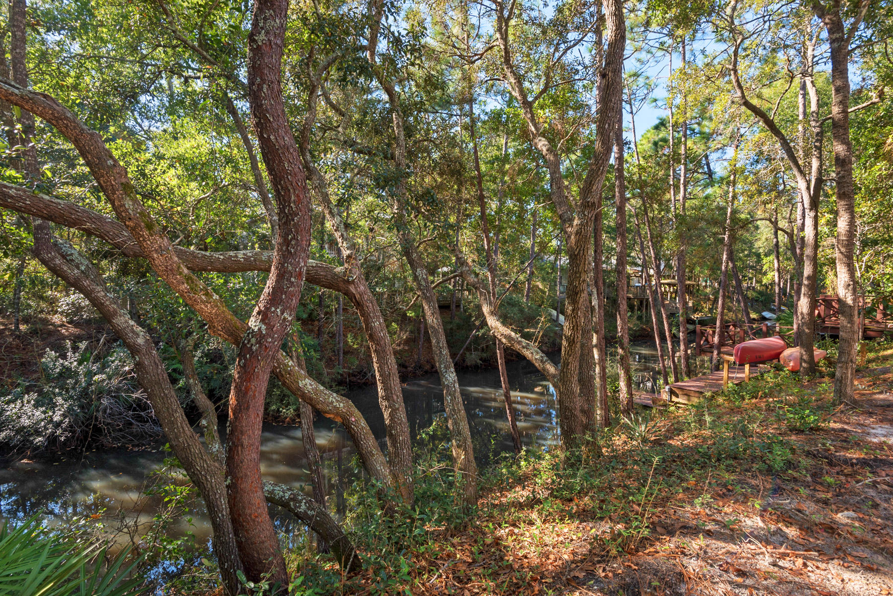 HARBOR OAKS - Residential