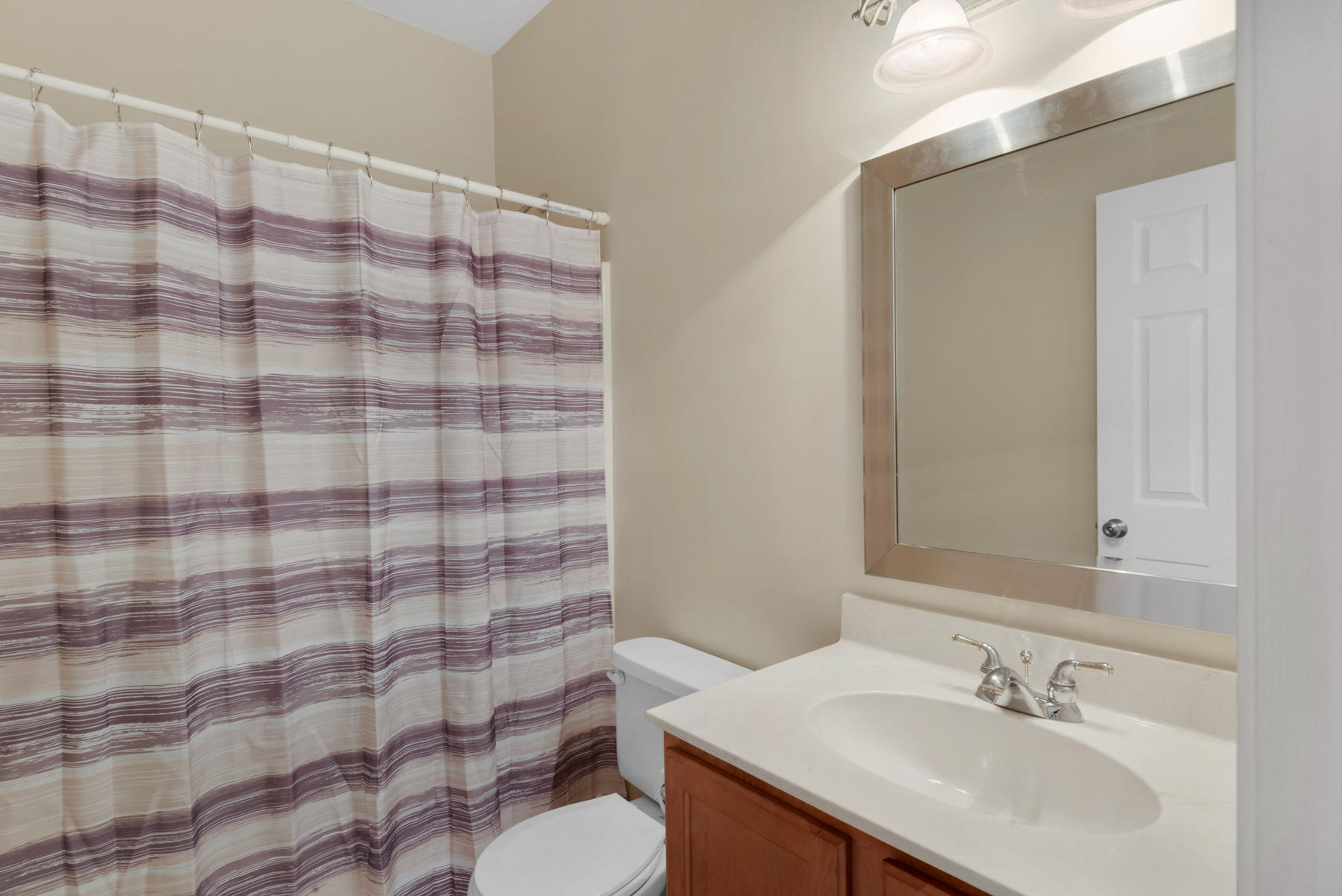 HARBOR OAKS - Residential