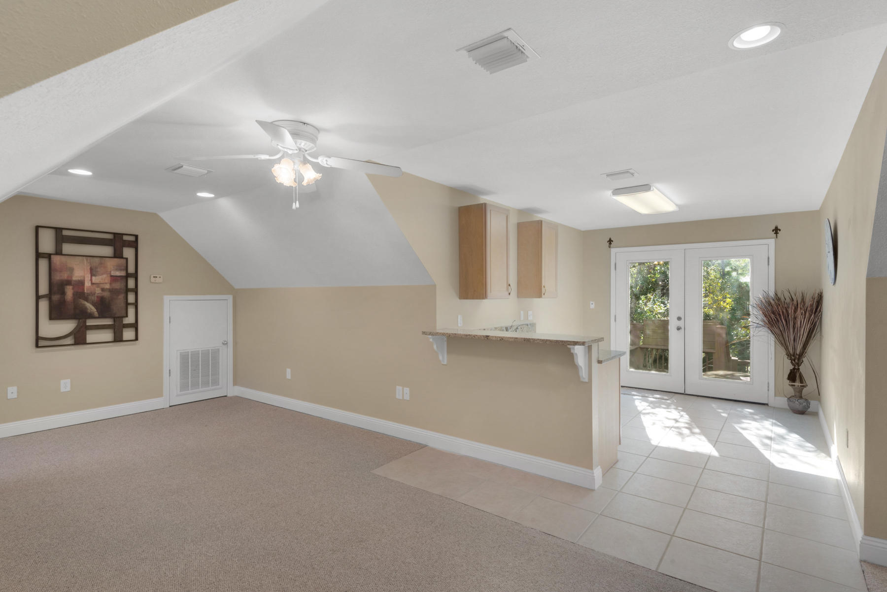 HARBOR OAKS - Residential