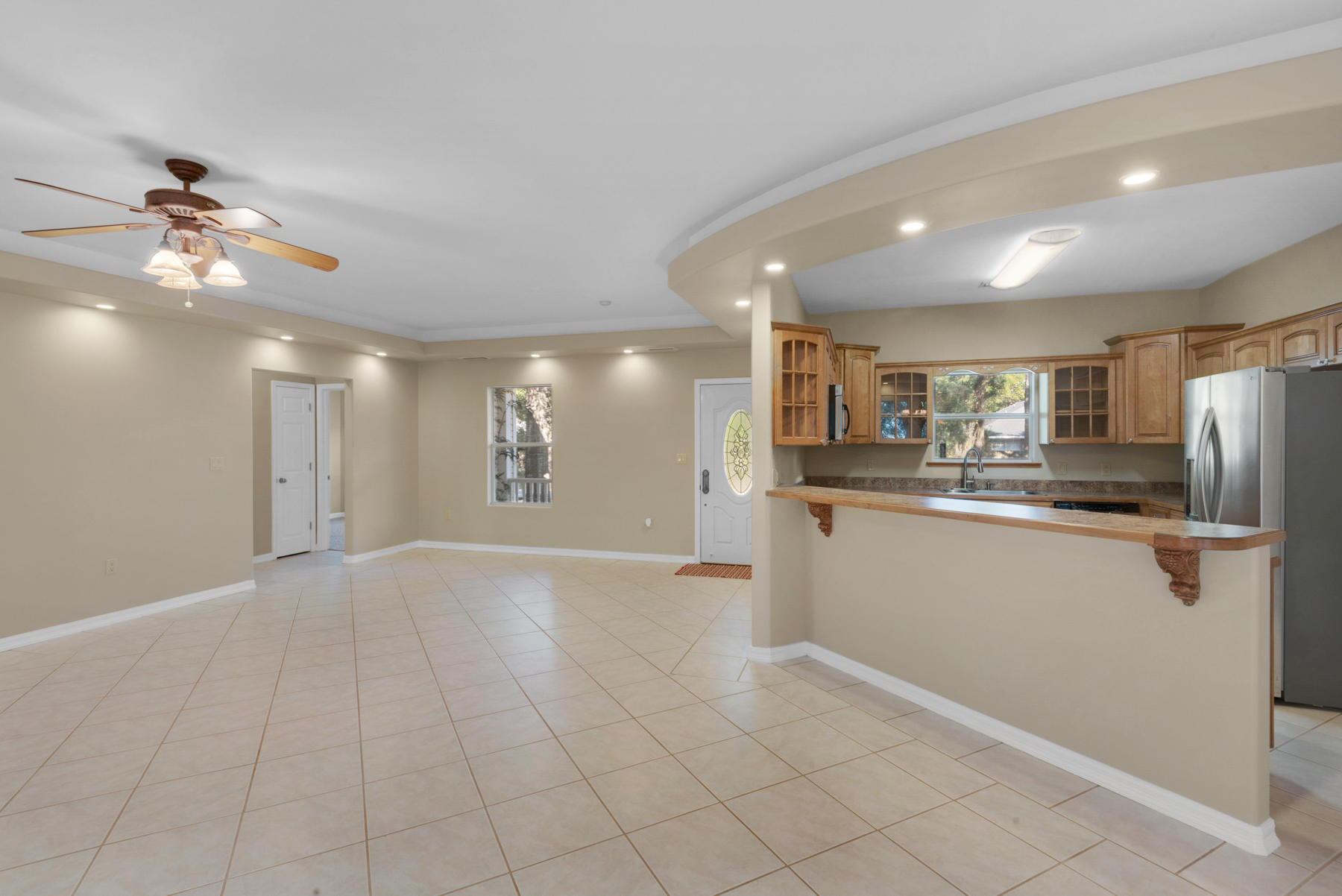 HARBOR OAKS - Residential