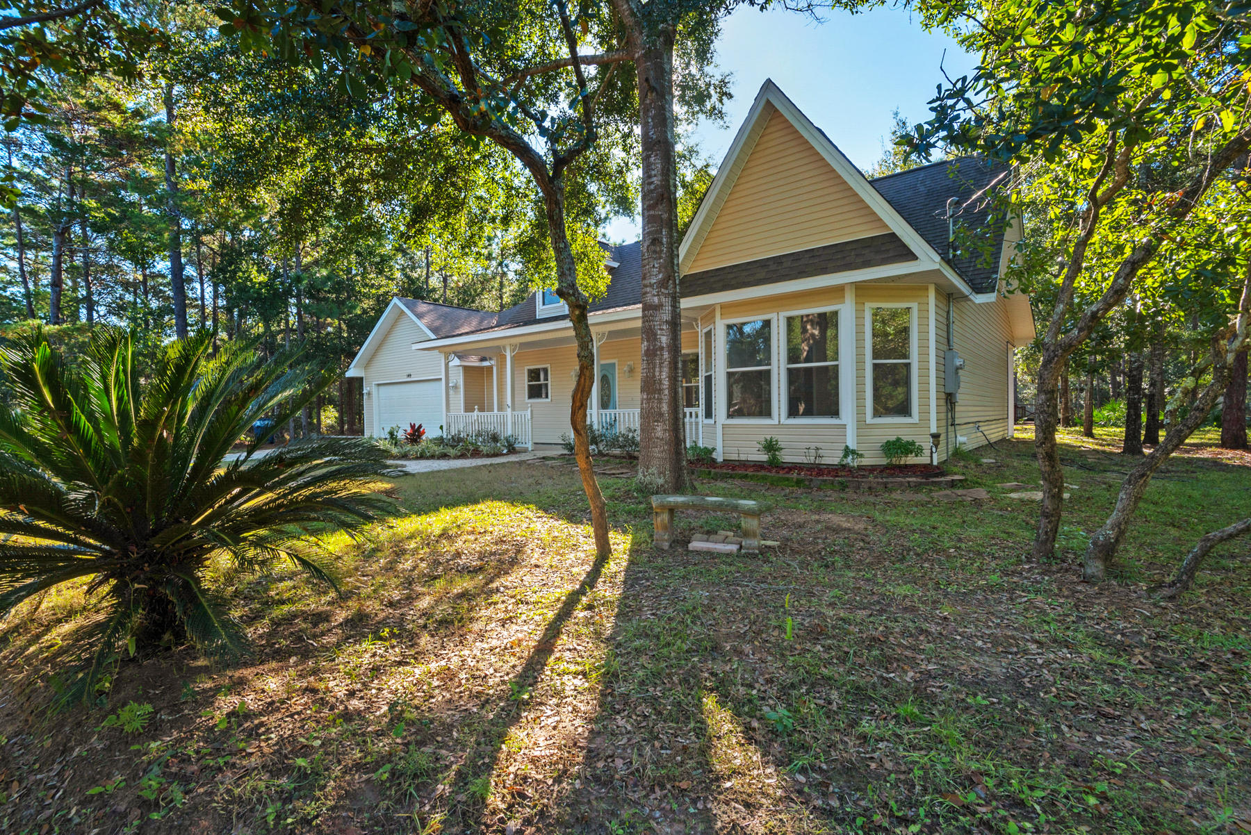 HARBOR OAKS - Residential