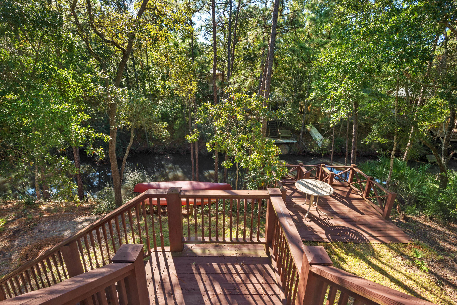 HARBOR OAKS - Residential