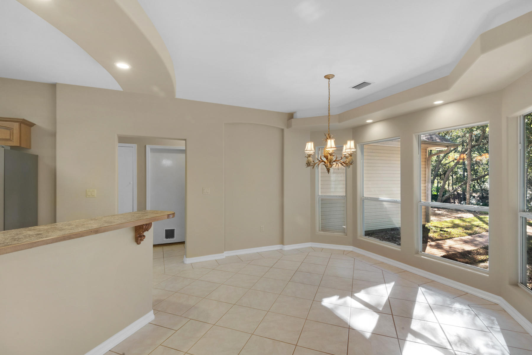 HARBOR OAKS - Residential