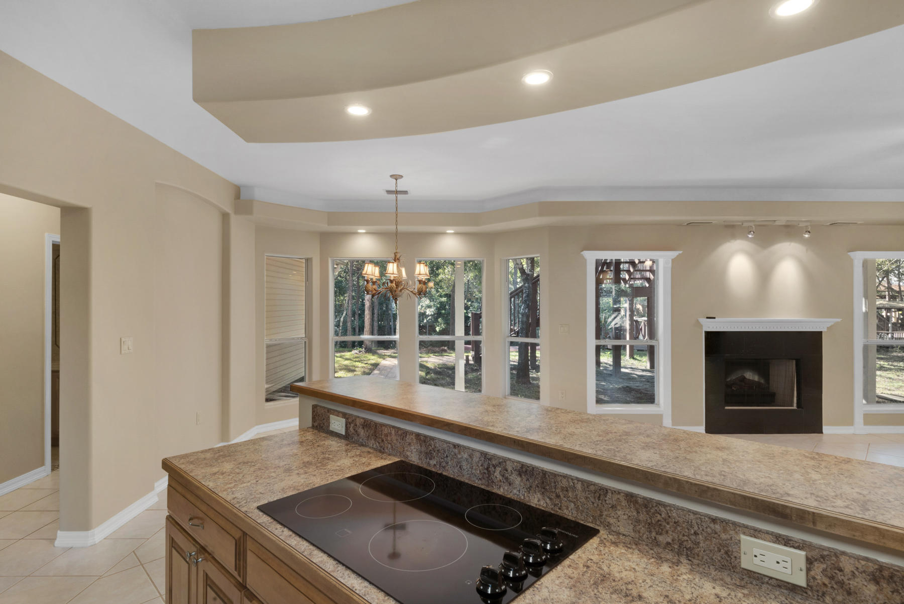 HARBOR OAKS - Residential