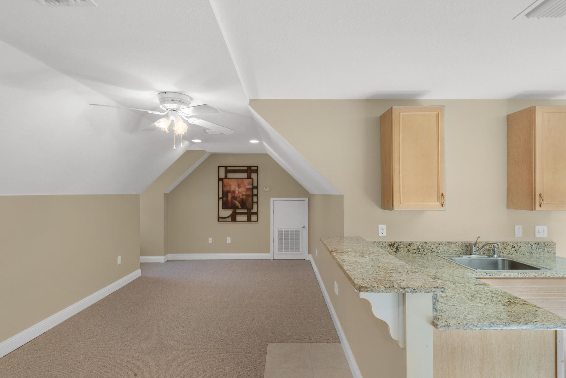 HARBOR OAKS - Residential