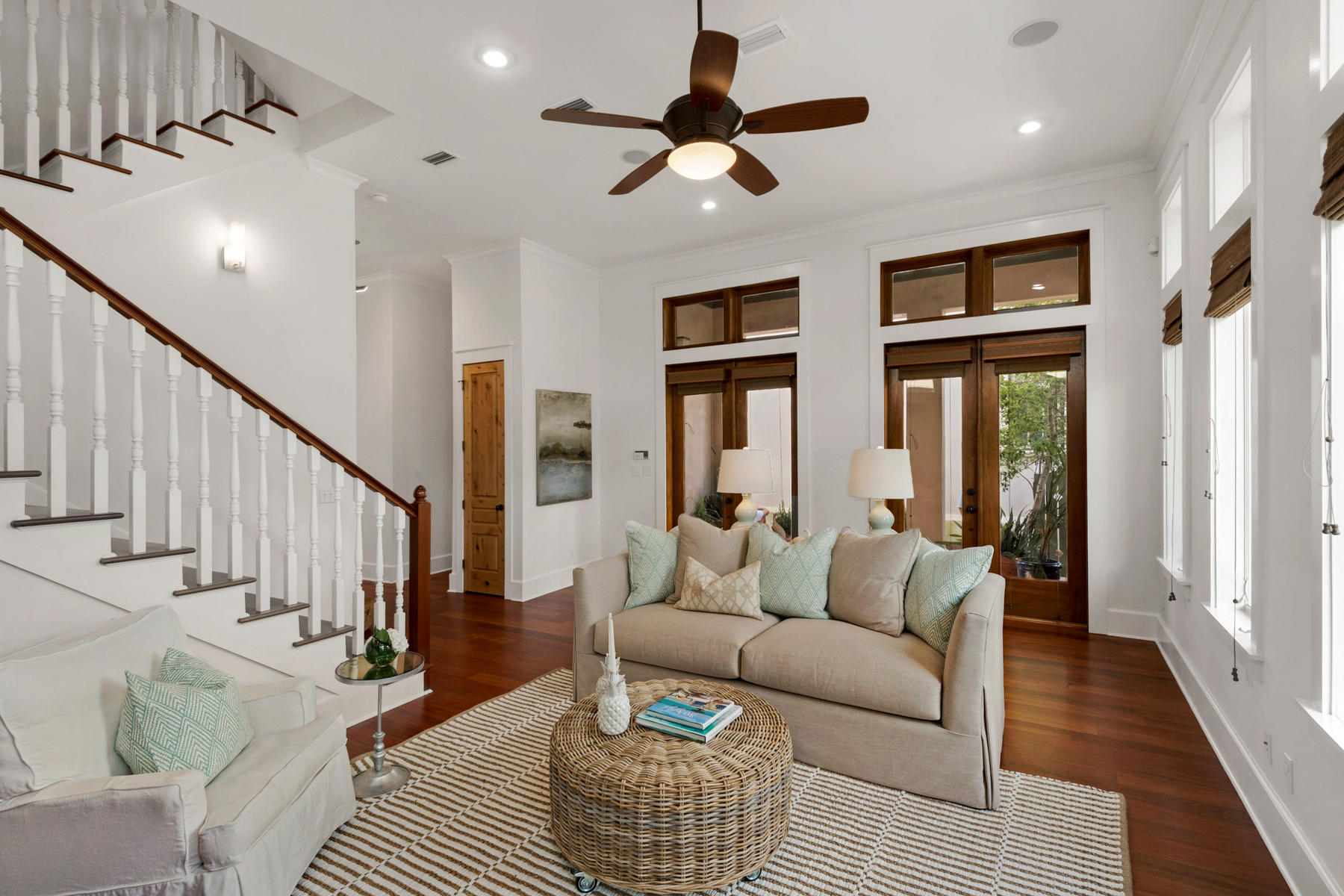 ROSEMARY BEACH - Residential