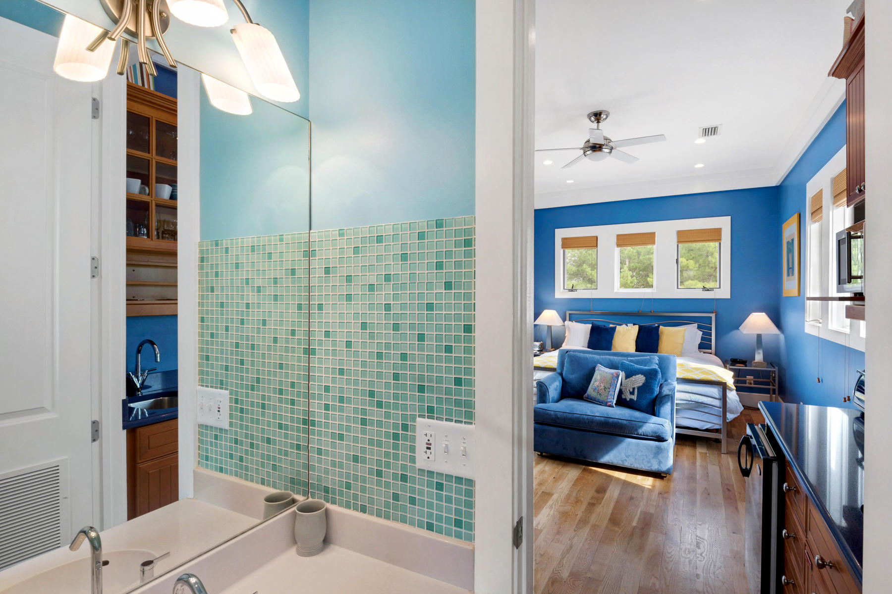 ROSEMARY BEACH - Residential
