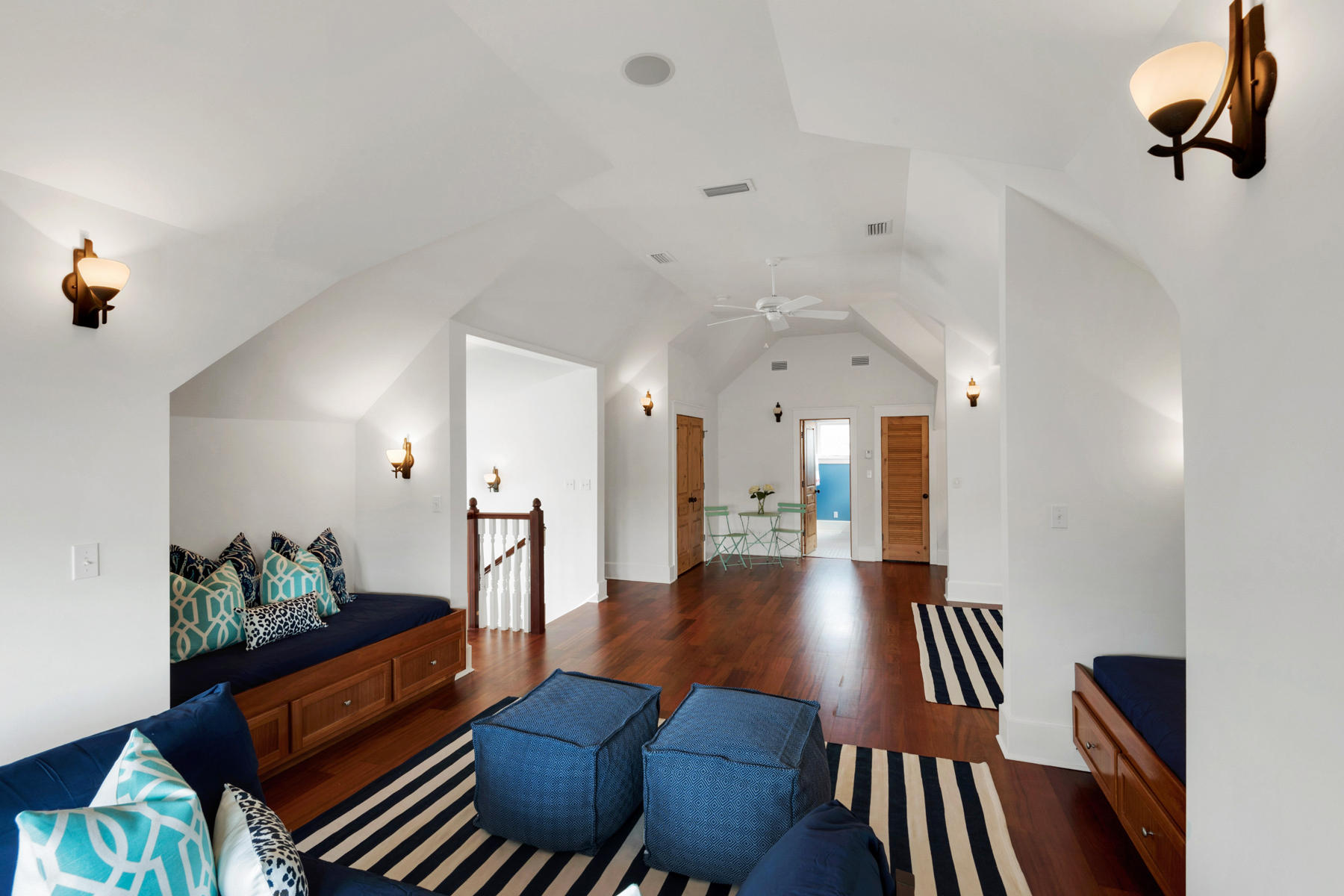 ROSEMARY BEACH - Residential