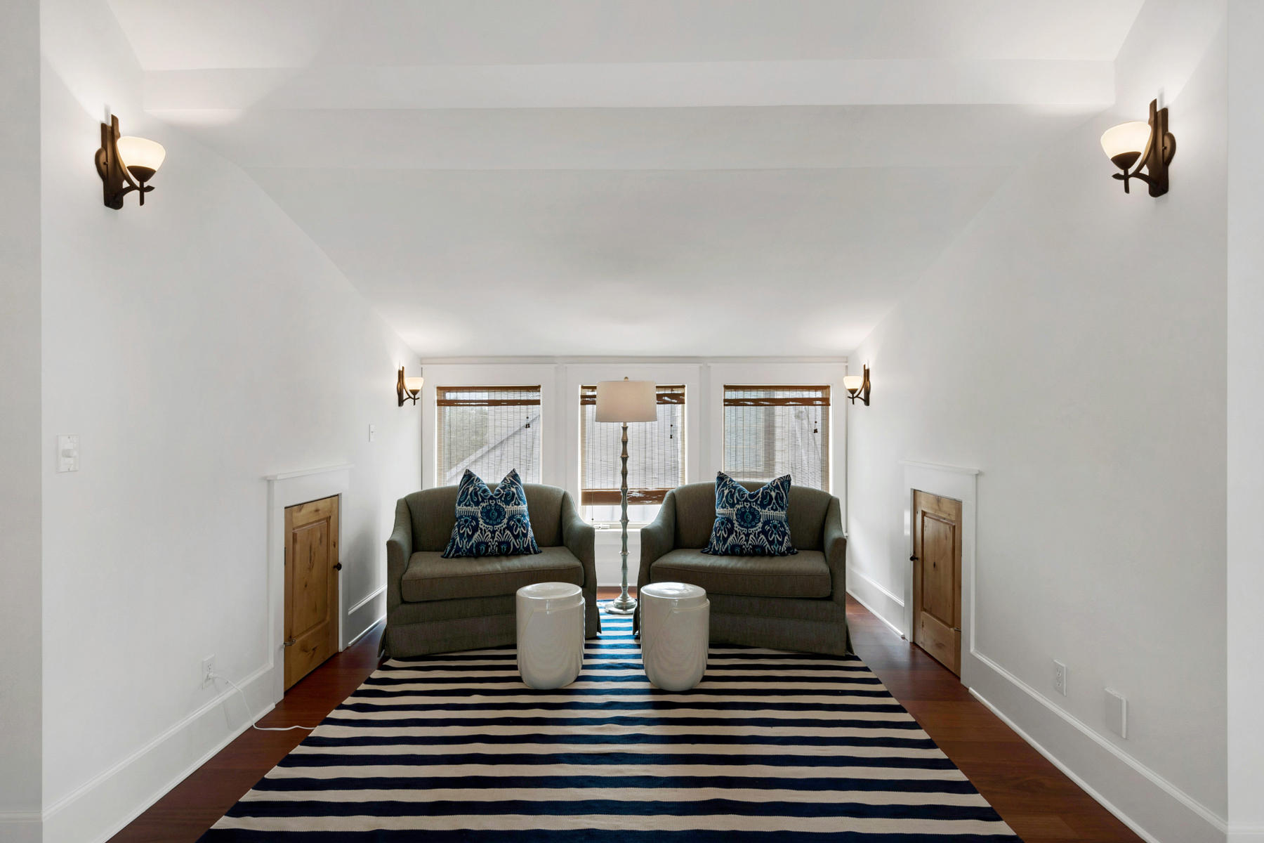 ROSEMARY BEACH - Residential