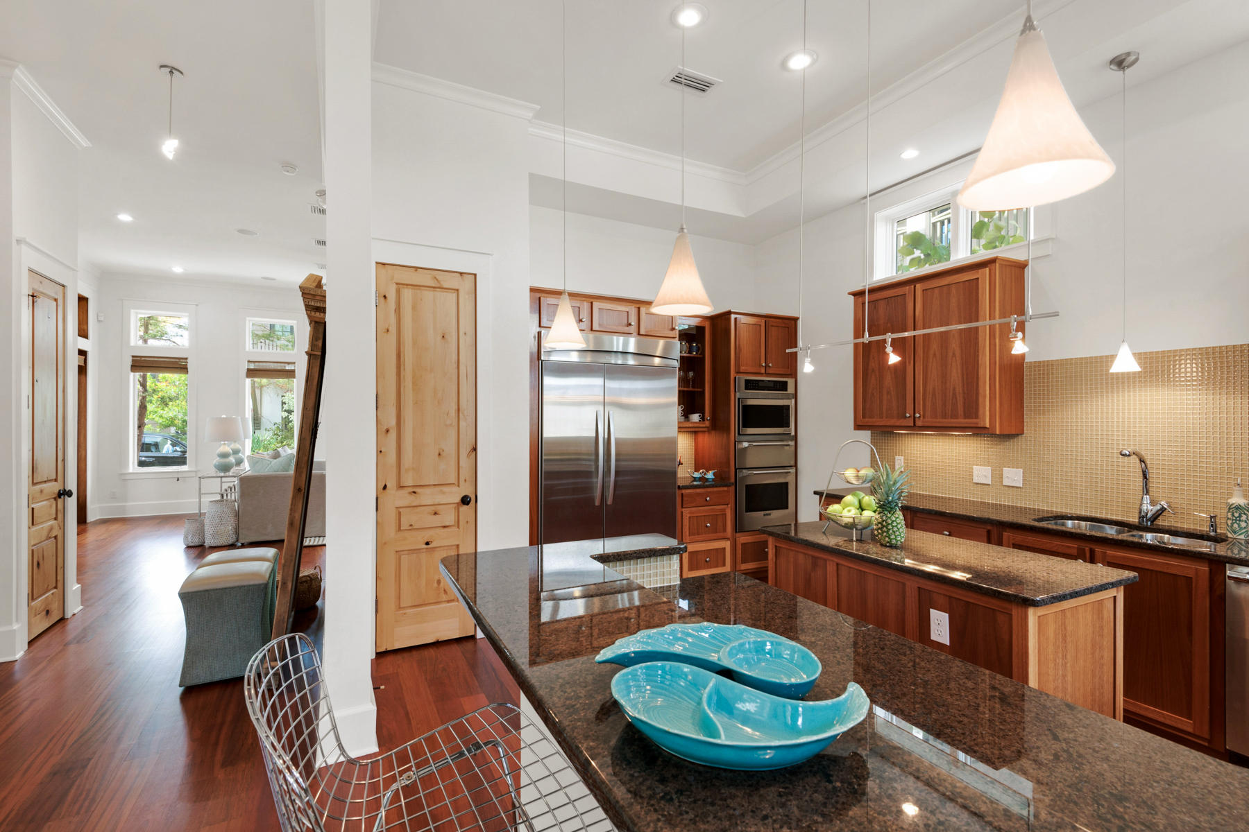 ROSEMARY BEACH - Residential