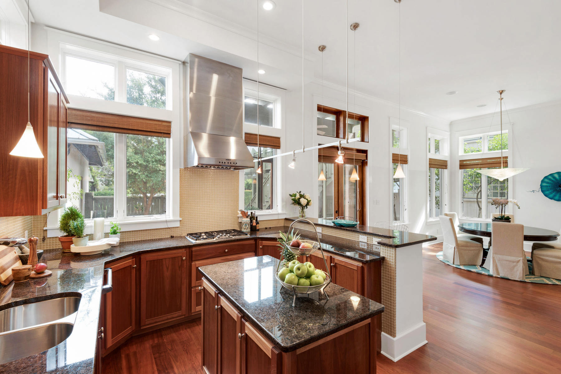 ROSEMARY BEACH - Residential