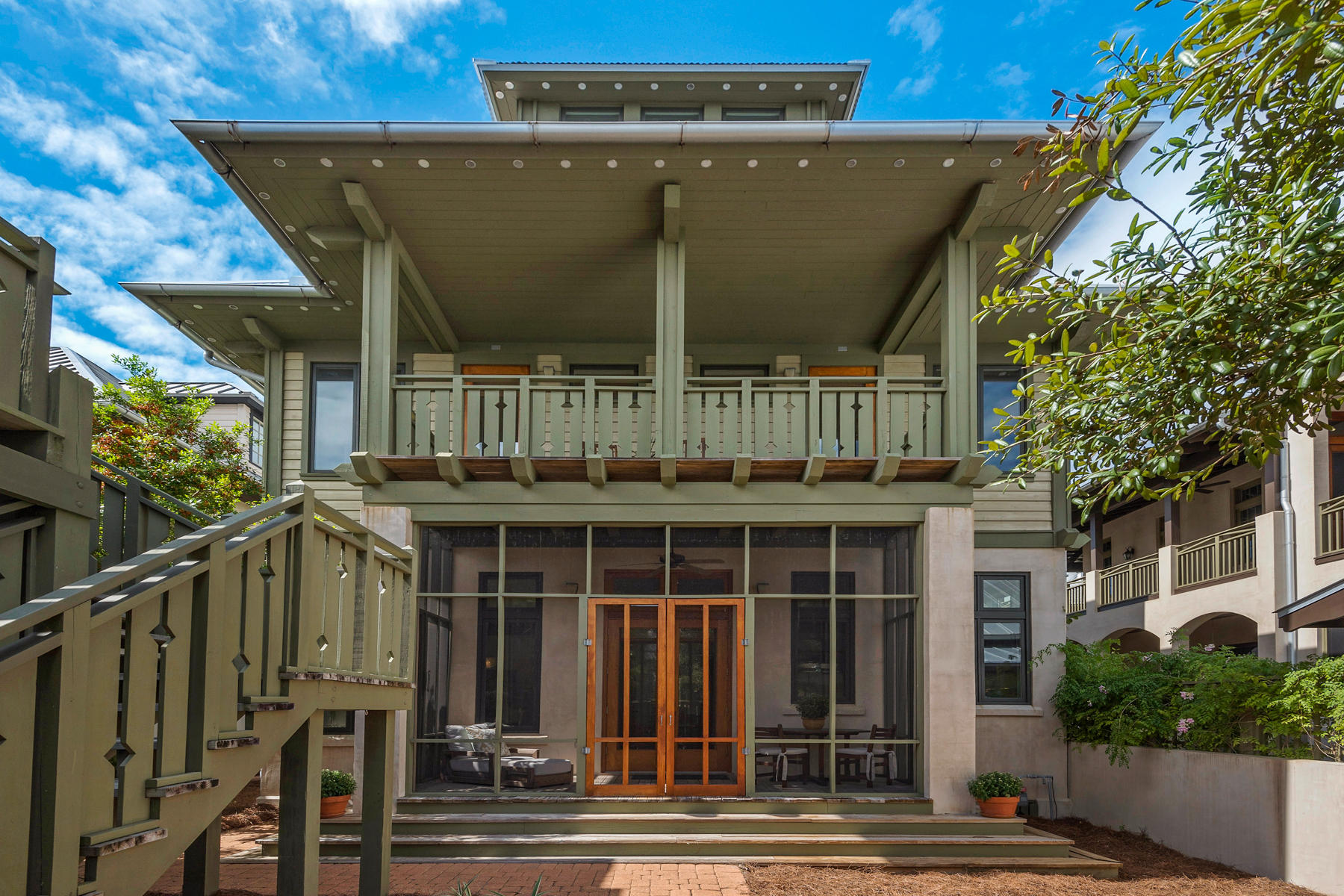 ROSEMARY BEACH - Residential