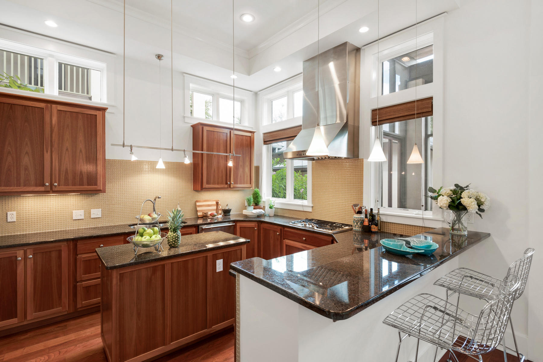 ROSEMARY BEACH - Residential
