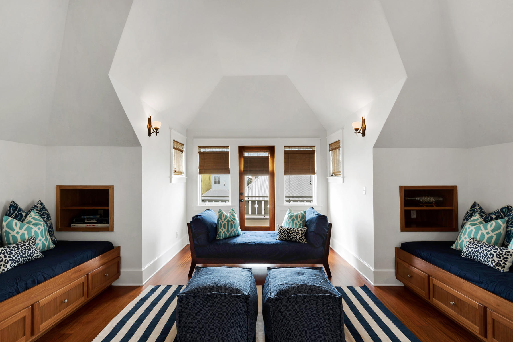 ROSEMARY BEACH - Residential