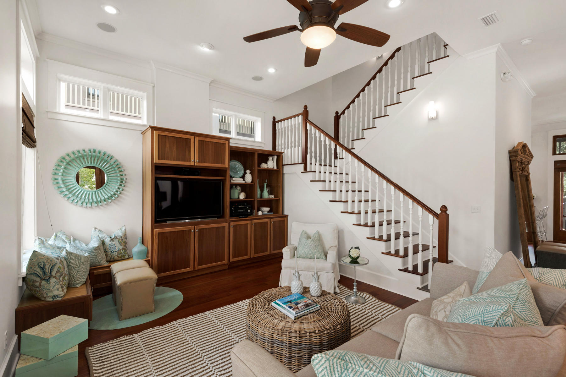 ROSEMARY BEACH - Residential
