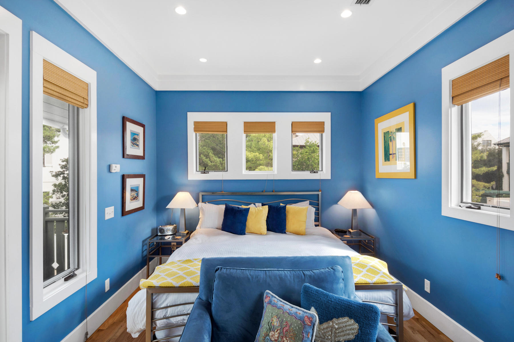 ROSEMARY BEACH - Residential