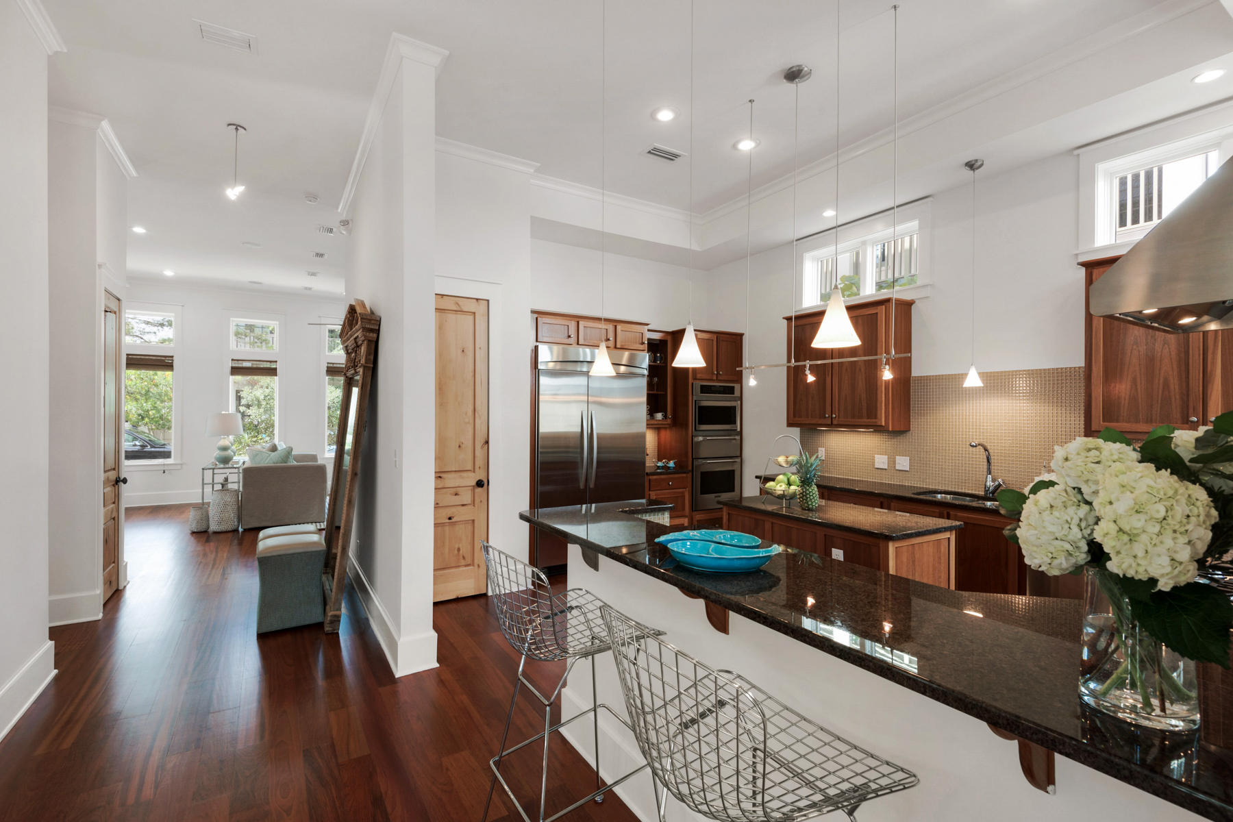 ROSEMARY BEACH - Residential