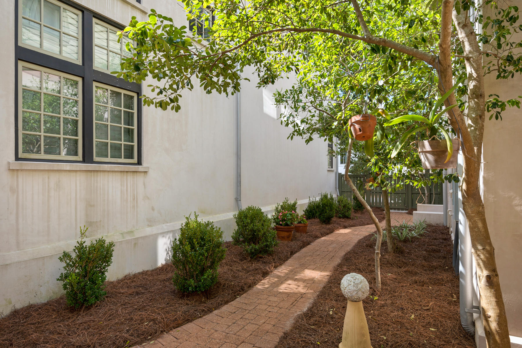ROSEMARY BEACH - Residential