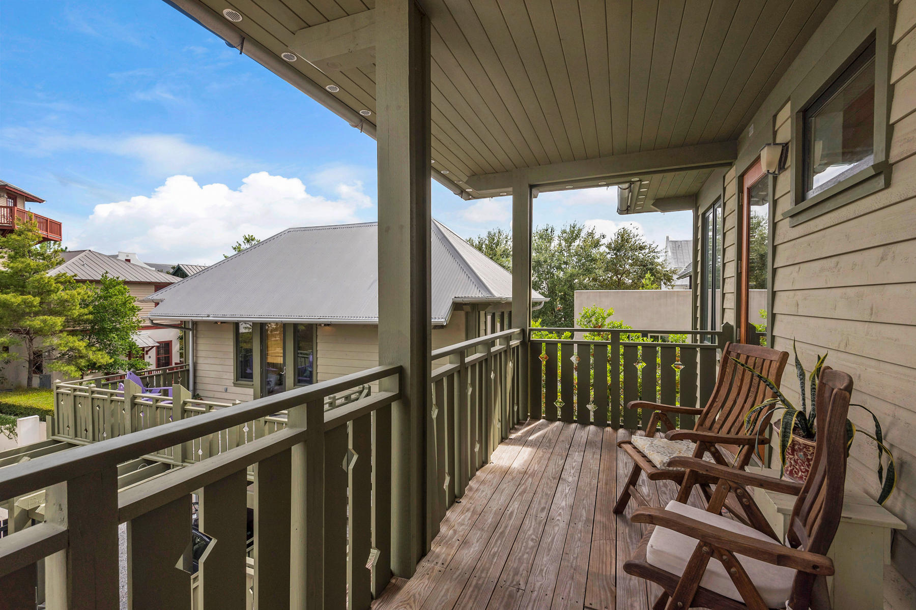 ROSEMARY BEACH - Residential