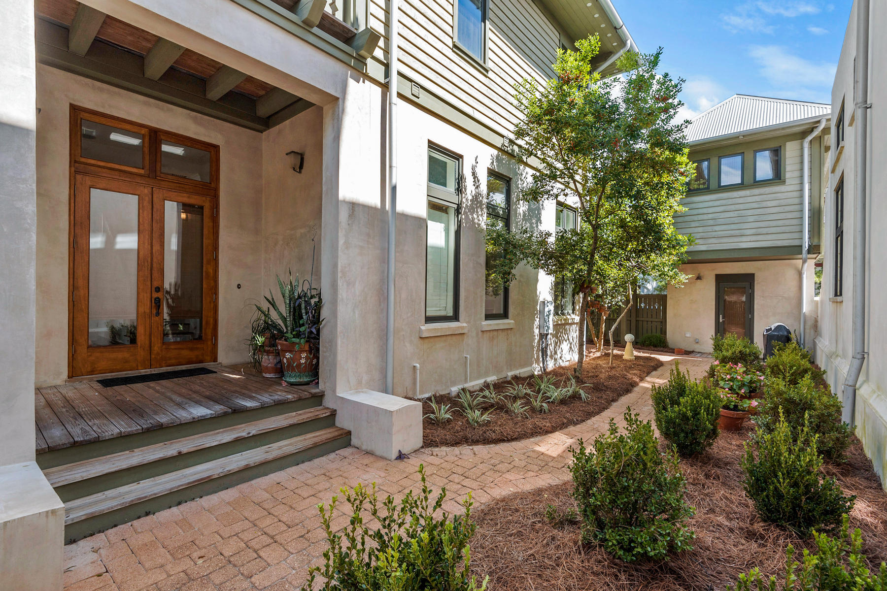 ROSEMARY BEACH - Residential
