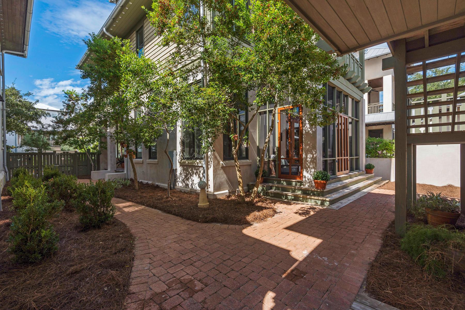 ROSEMARY BEACH - Residential