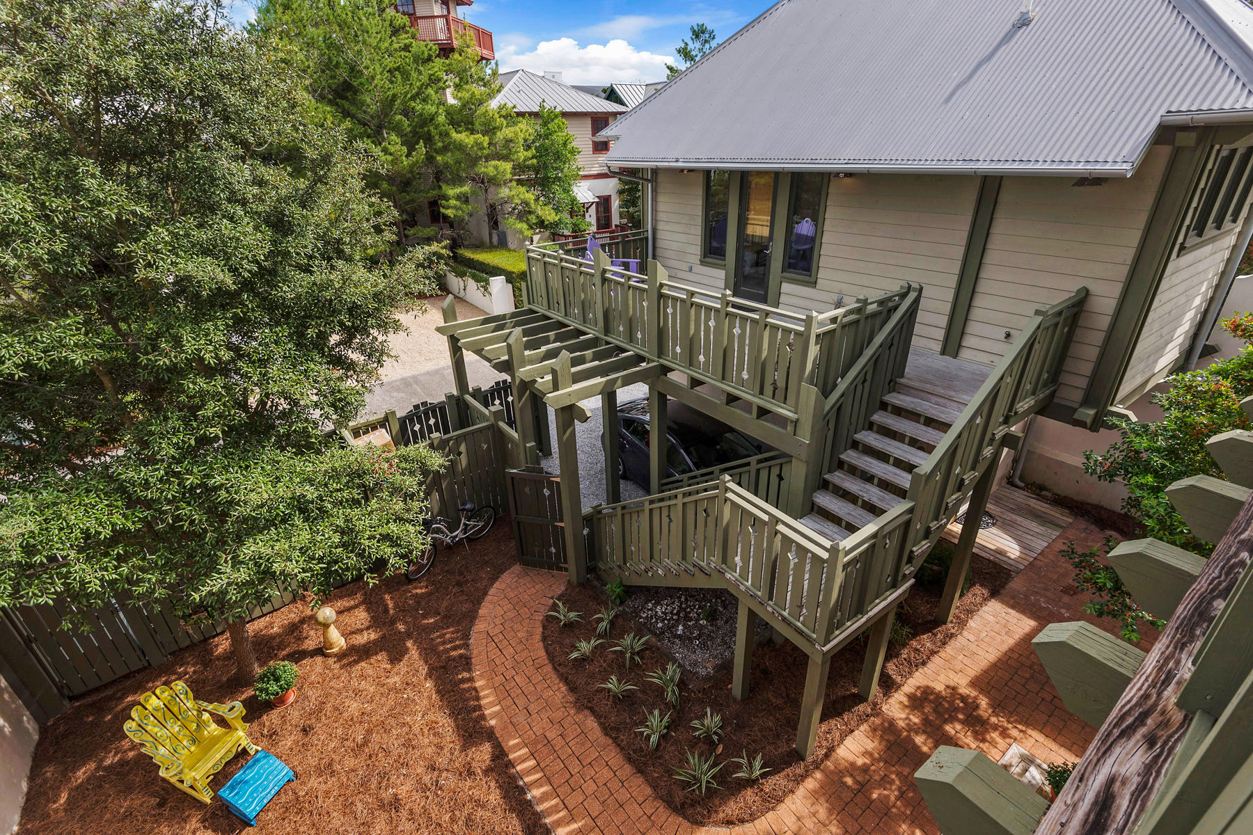 ROSEMARY BEACH - Residential