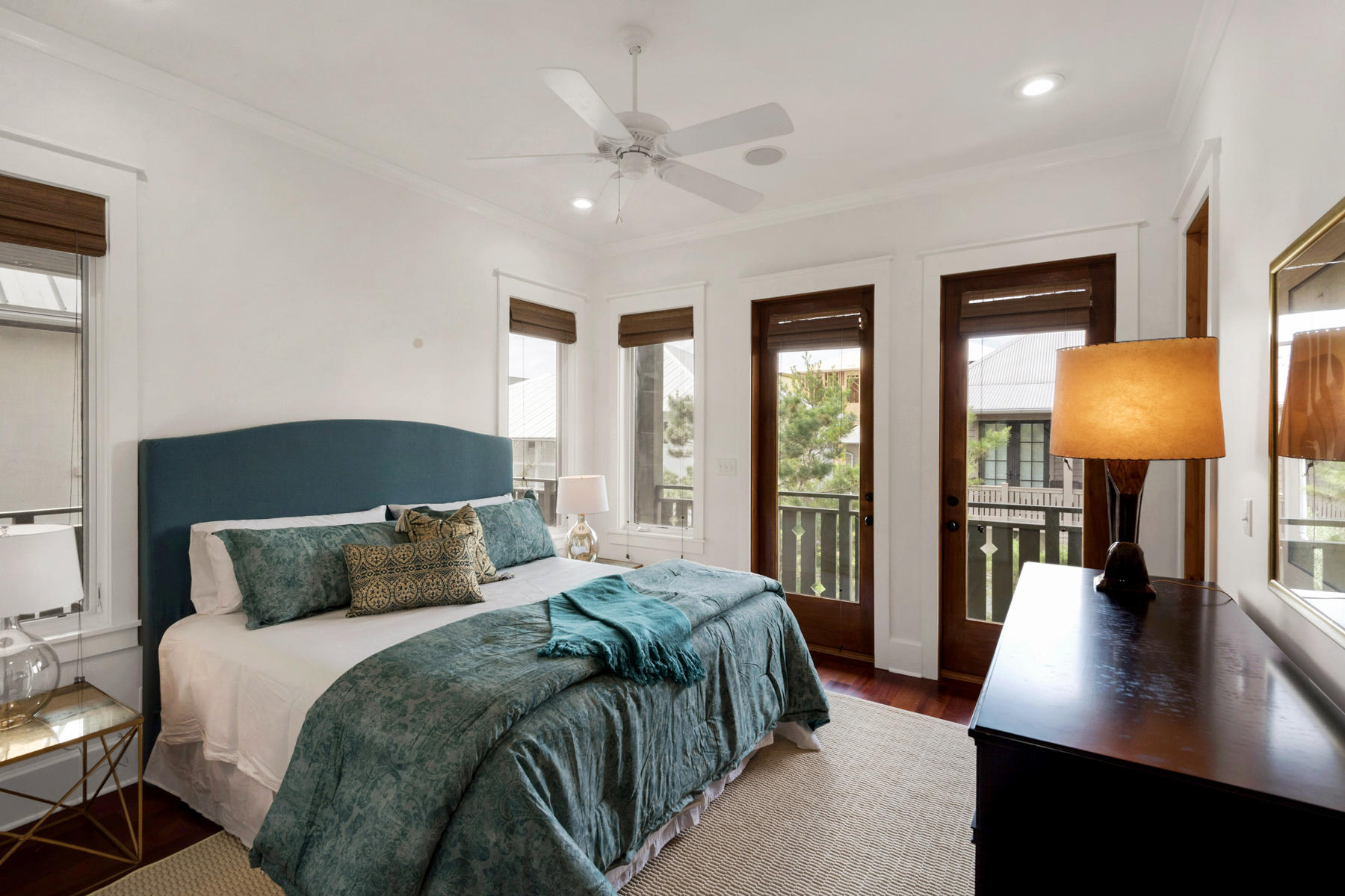 ROSEMARY BEACH - Residential