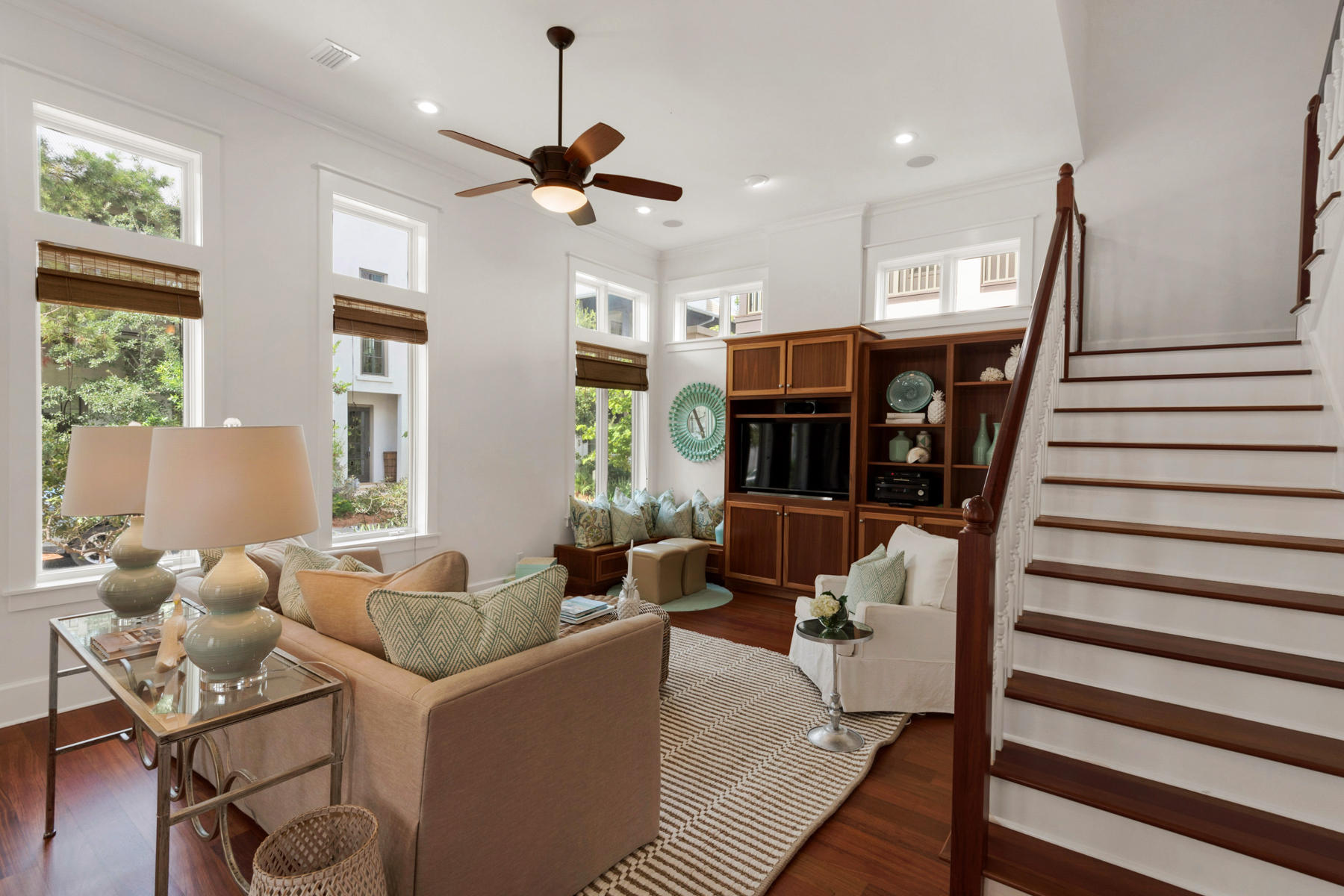 ROSEMARY BEACH - Residential