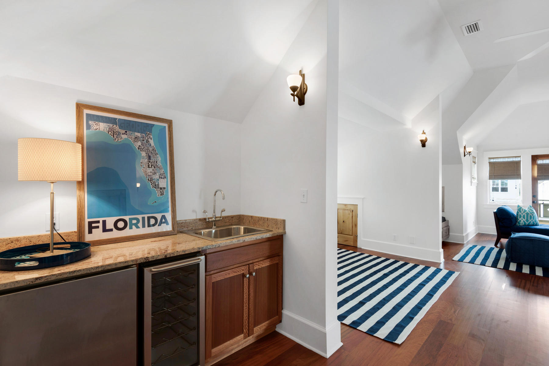 ROSEMARY BEACH - Residential