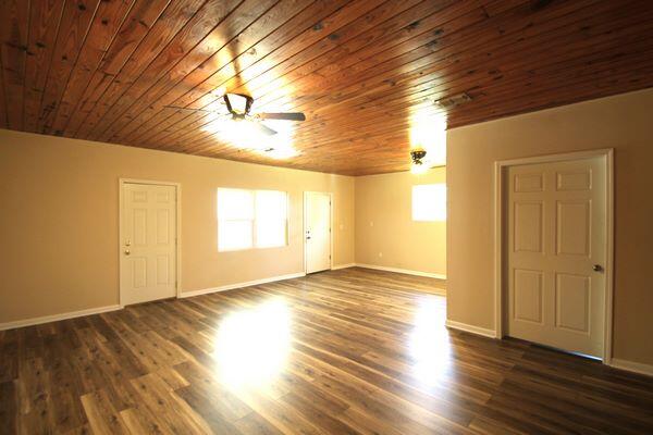 JACK KENNEDY - Residential