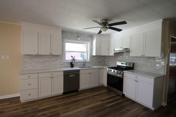 JACK KENNEDY - Residential