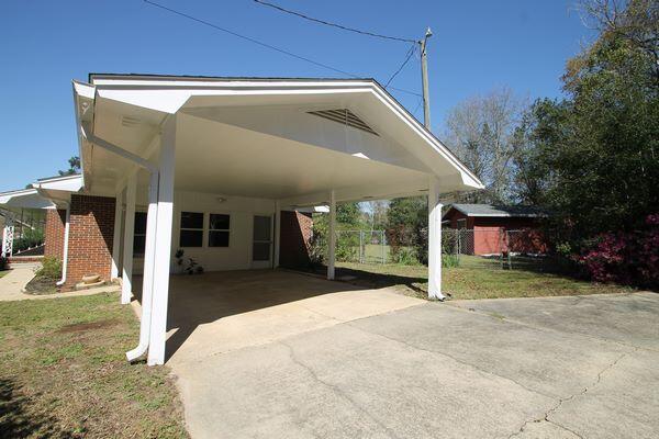 JACK KENNEDY - Residential