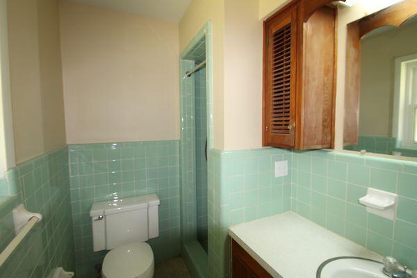 JACK KENNEDY - Residential