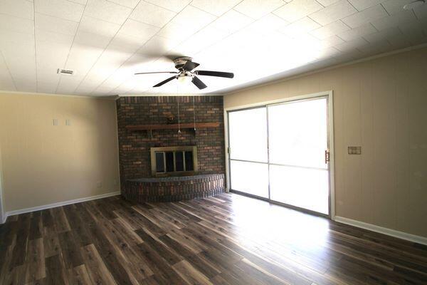 JACK KENNEDY - Residential