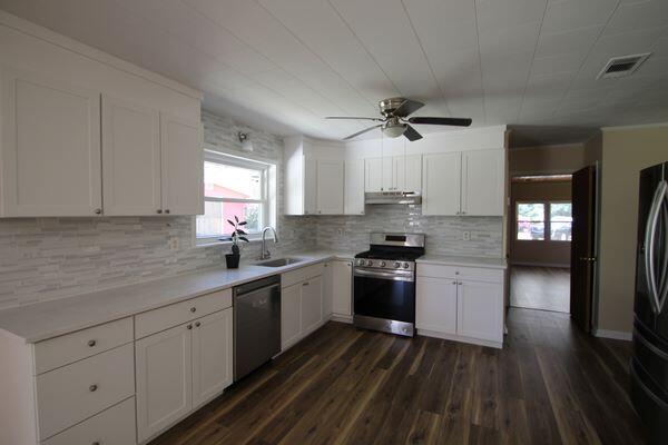 JACK KENNEDY - Residential