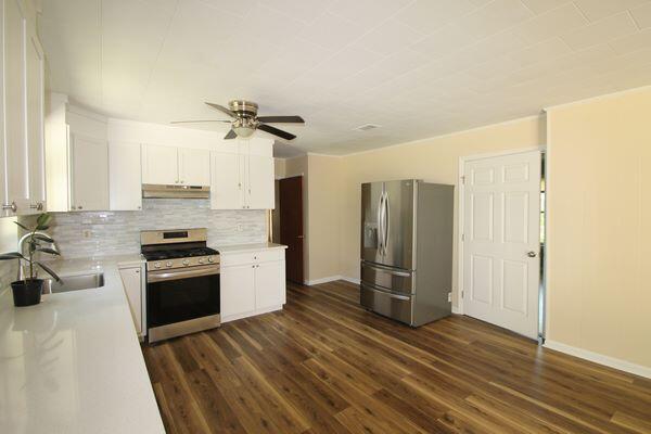 JACK KENNEDY - Residential