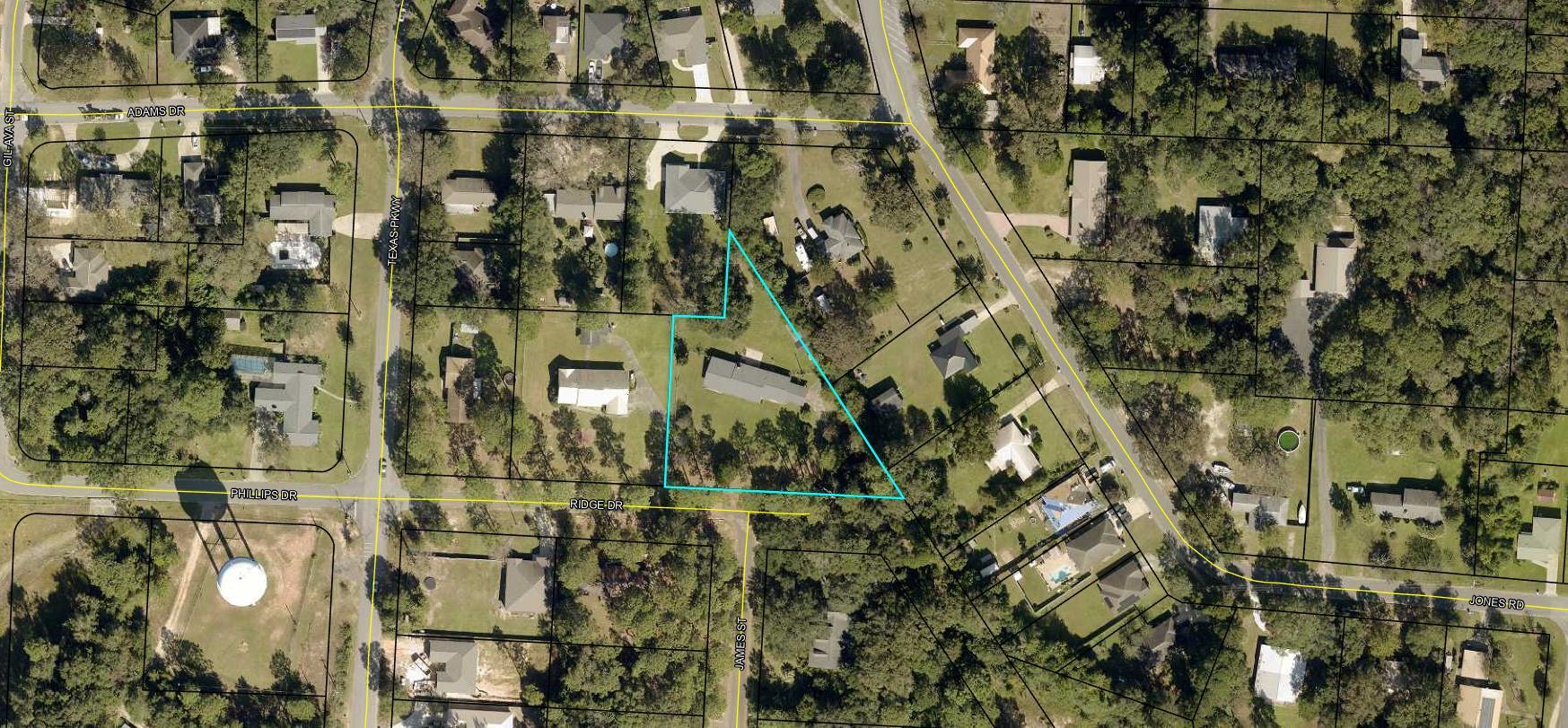 JACK KENNEDY - Residential