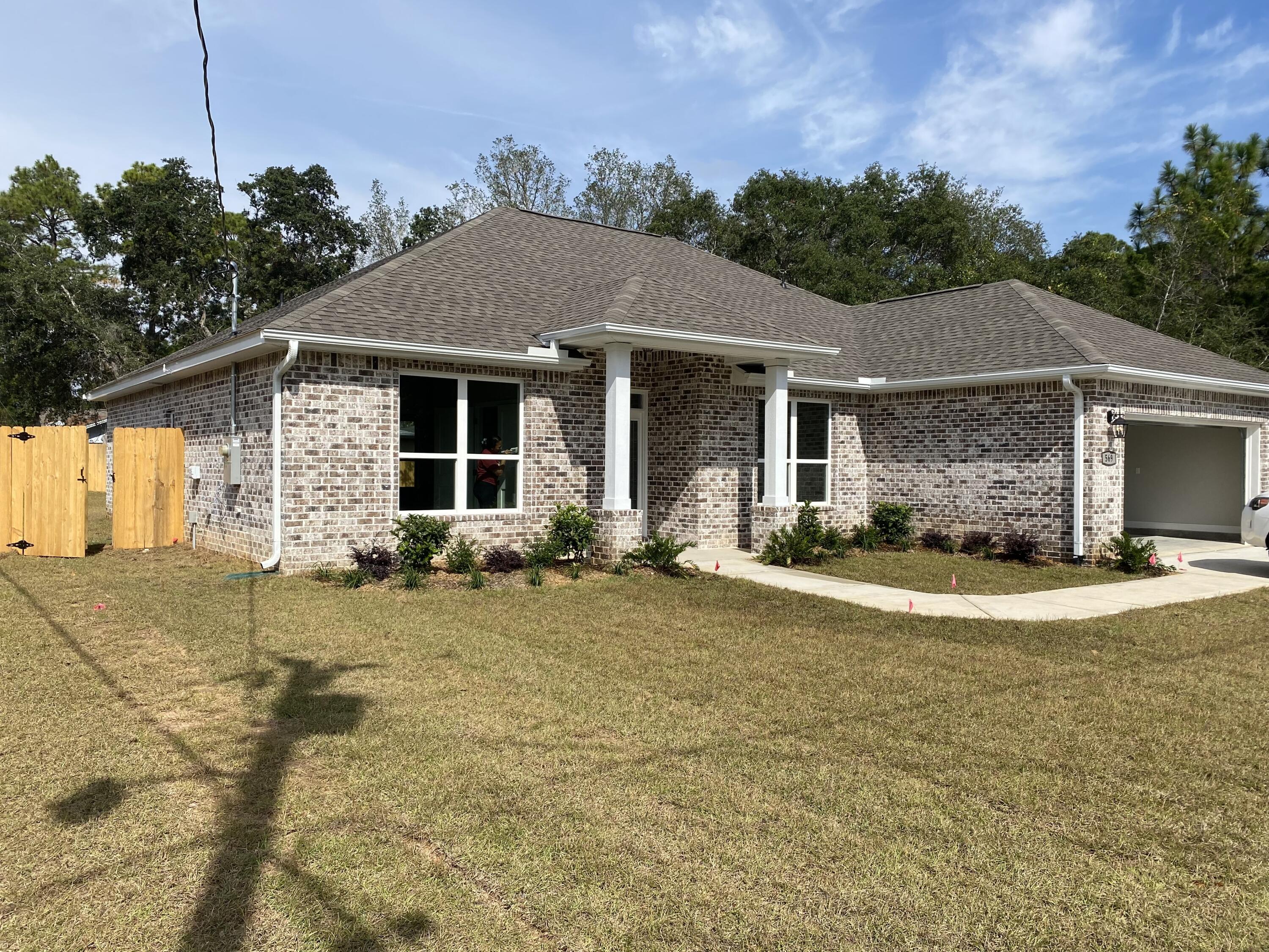 WYNNEHAVEN BEACH ESTATES - Residential