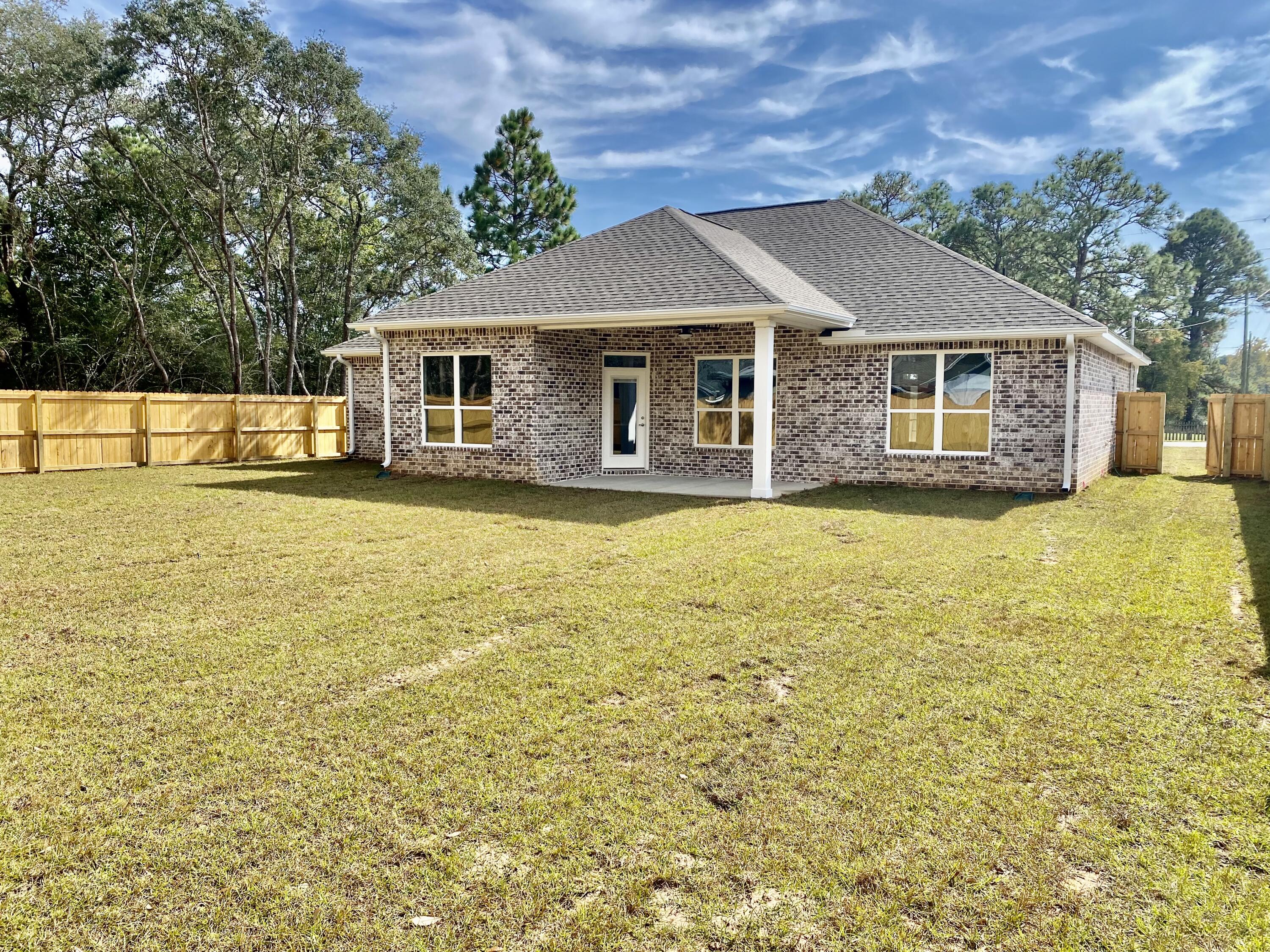 WYNNEHAVEN BEACH ESTATES - Residential