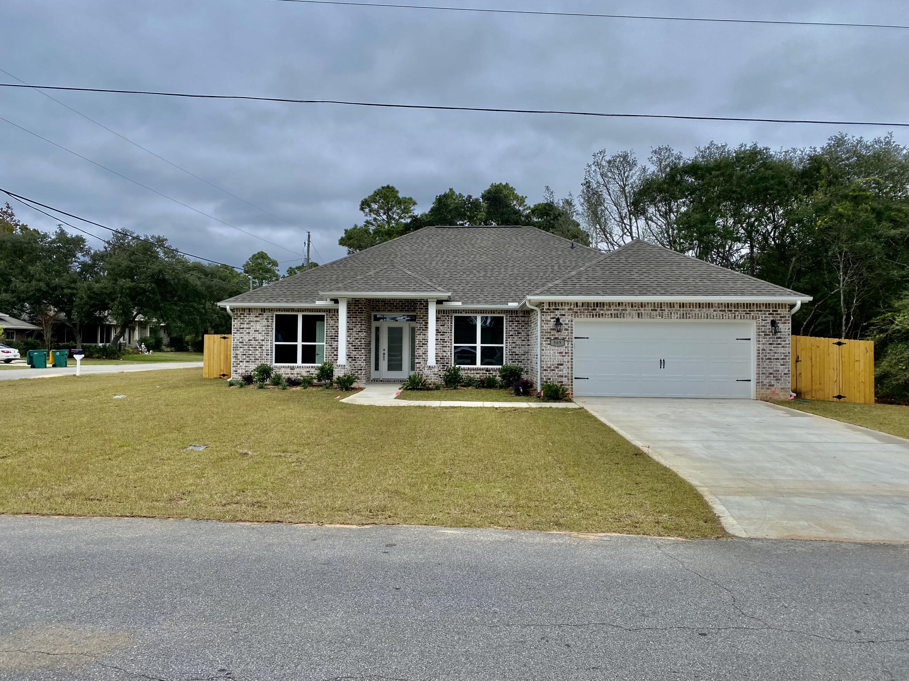 WYNNEHAVEN BEACH ESTATES - Residential