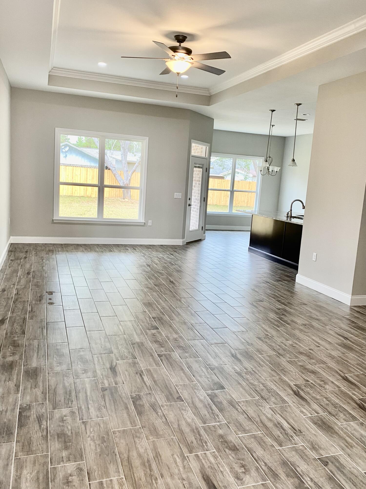 WYNNEHAVEN BEACH ESTATES - Residential