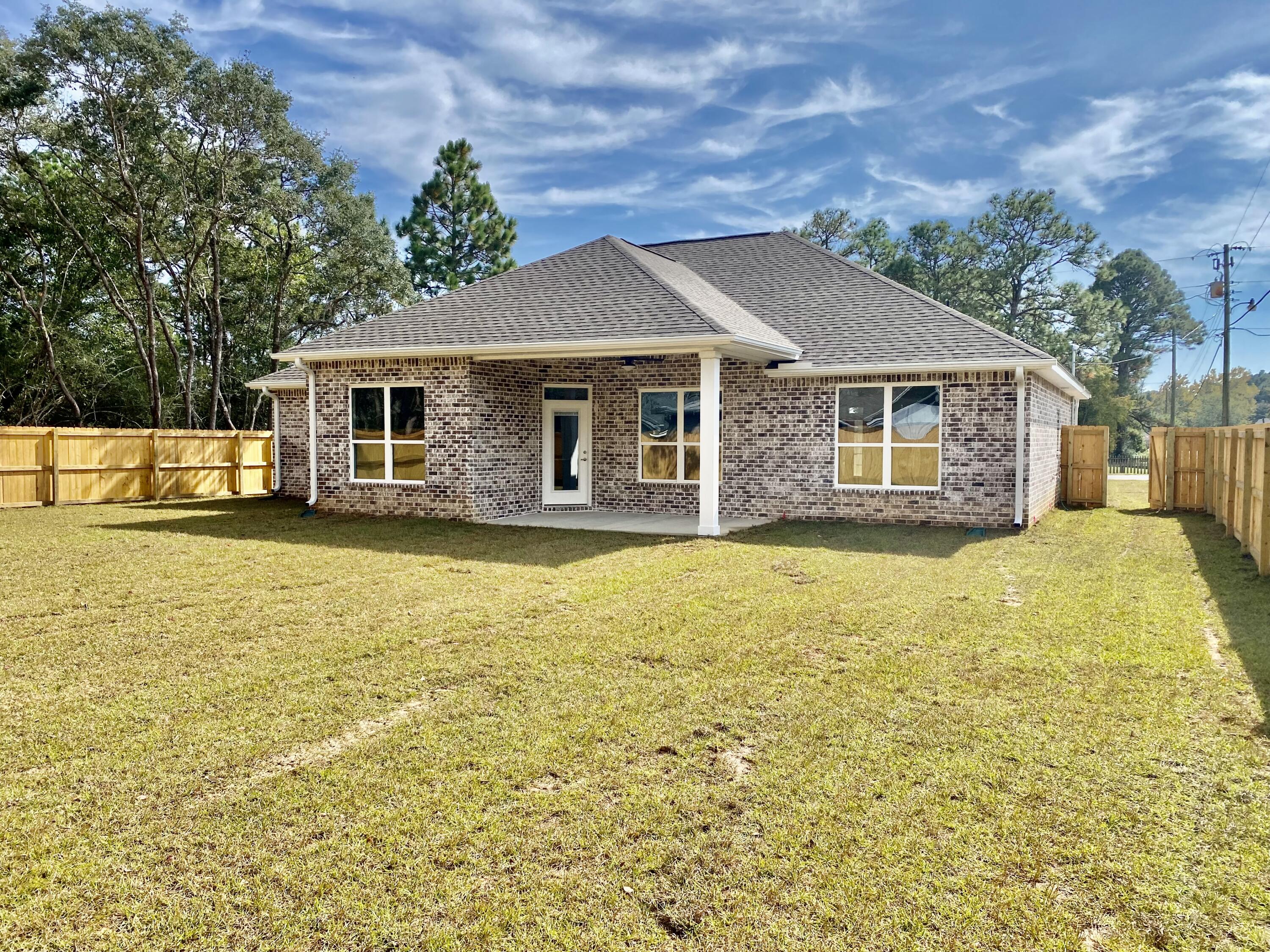 WYNNEHAVEN BEACH ESTATES - Residential