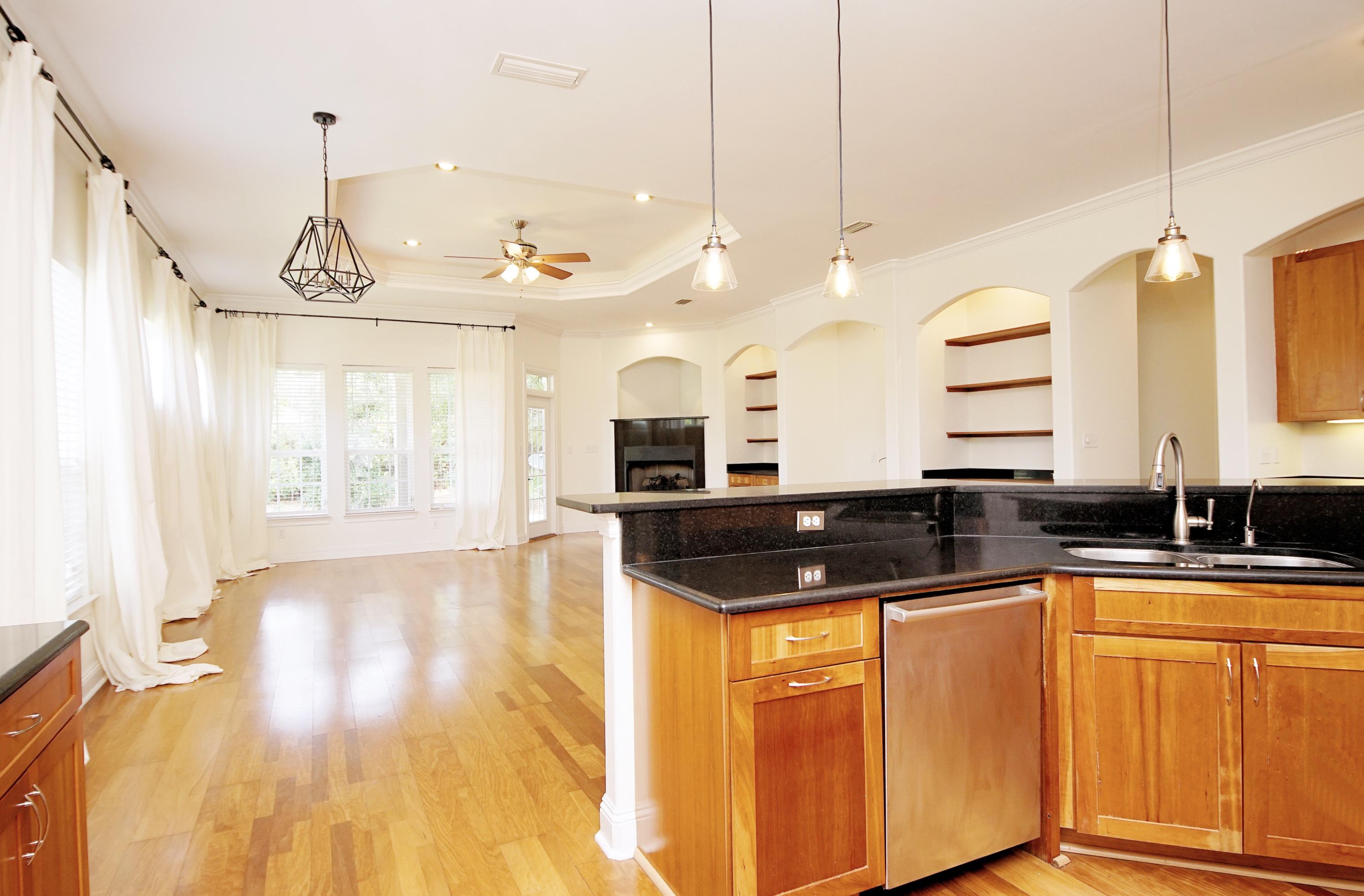 BLUEWATER BAY PH 2 - Residential