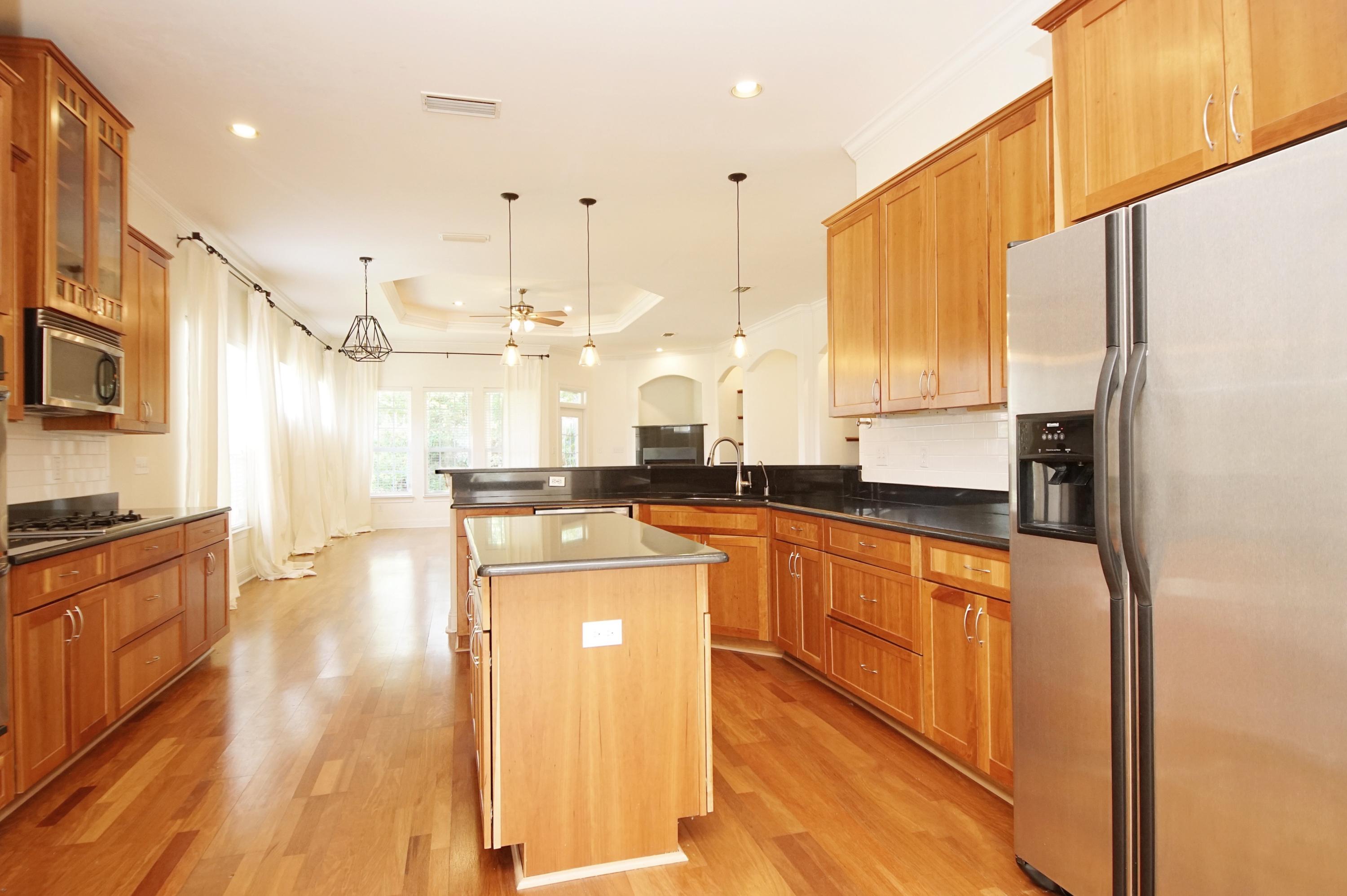 BLUEWATER BAY PH 2 - Residential