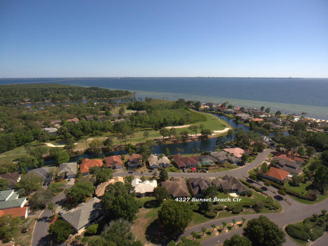 BLUEWATER BAY PH 2 - Residential