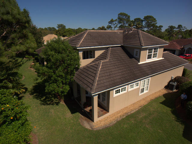 BLUEWATER BAY PH 2 - Residential