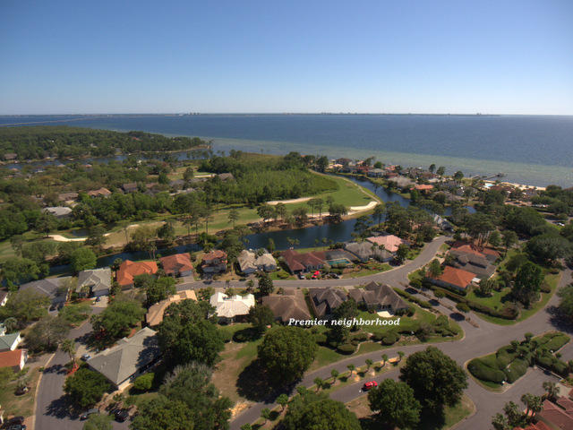 BLUEWATER BAY PH 2 - Residential