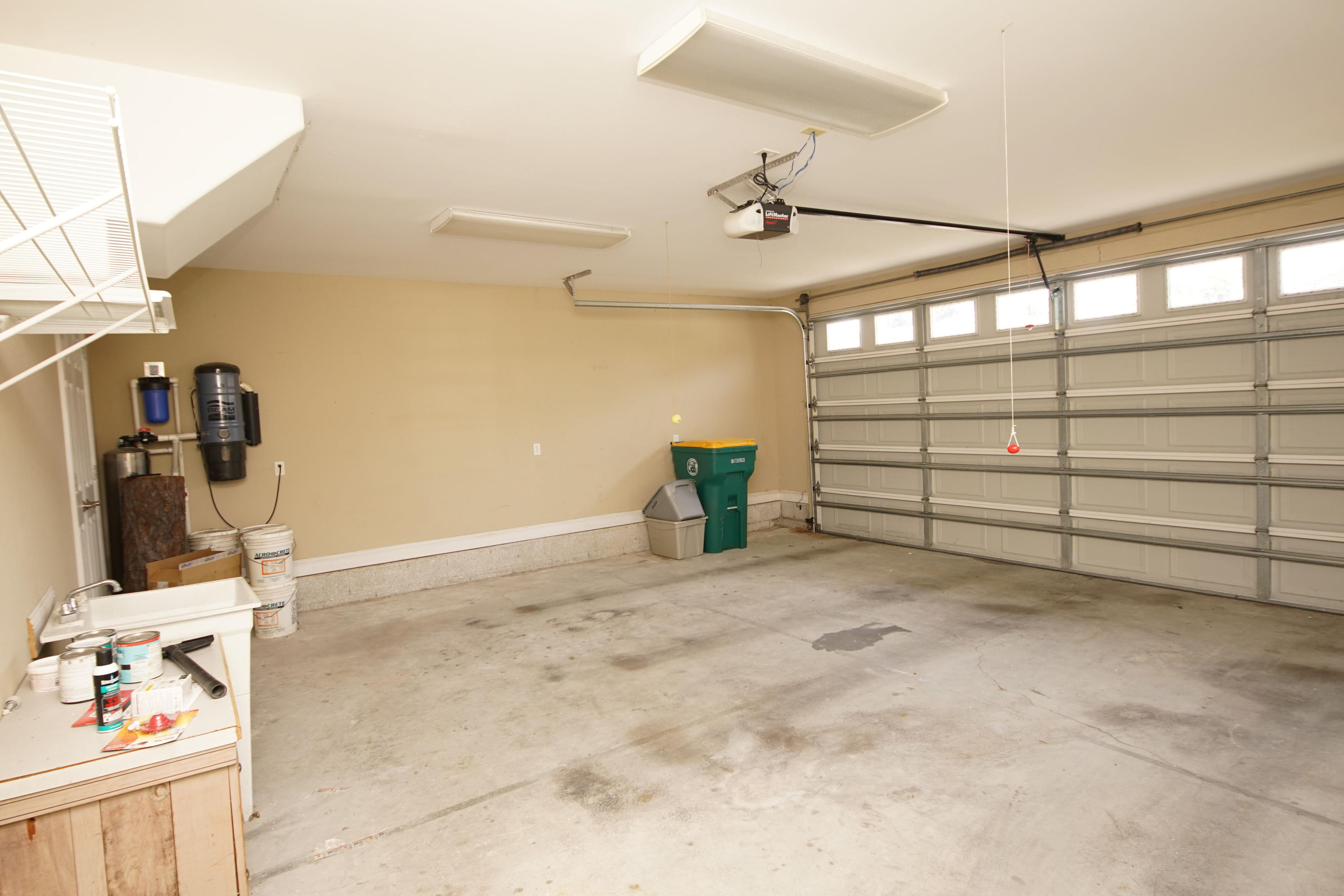 BLUEWATER BAY PH 2 - Residential