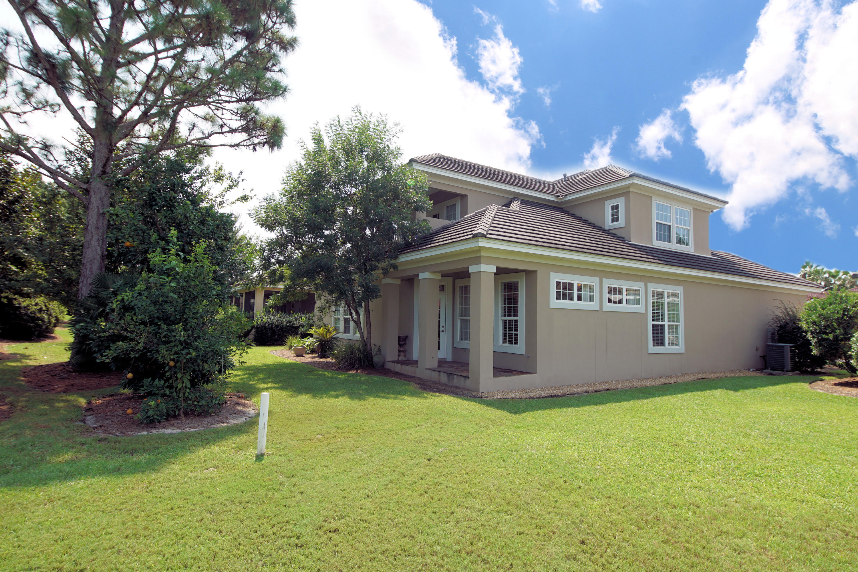 BLUEWATER BAY PH 2 - Residential