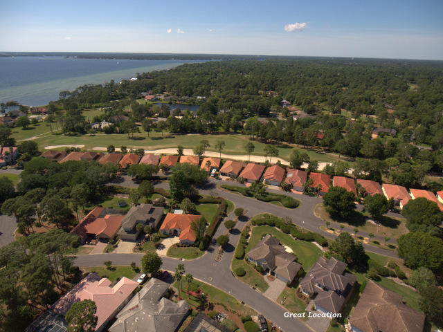 BLUEWATER BAY PH 2 - Residential